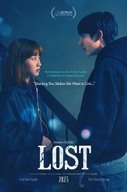 [Movie] Lost (2025)
