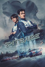 [EP 1-13 Completed] Pit Babe Season 2 (2025)