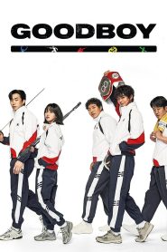 [EP 1-16 Completed] Good Boy (2025)
