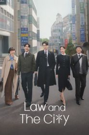 [EP 8] Law and The City (2025)