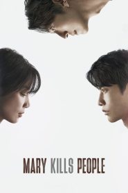 [EP 1] Mary Kills People (2025)